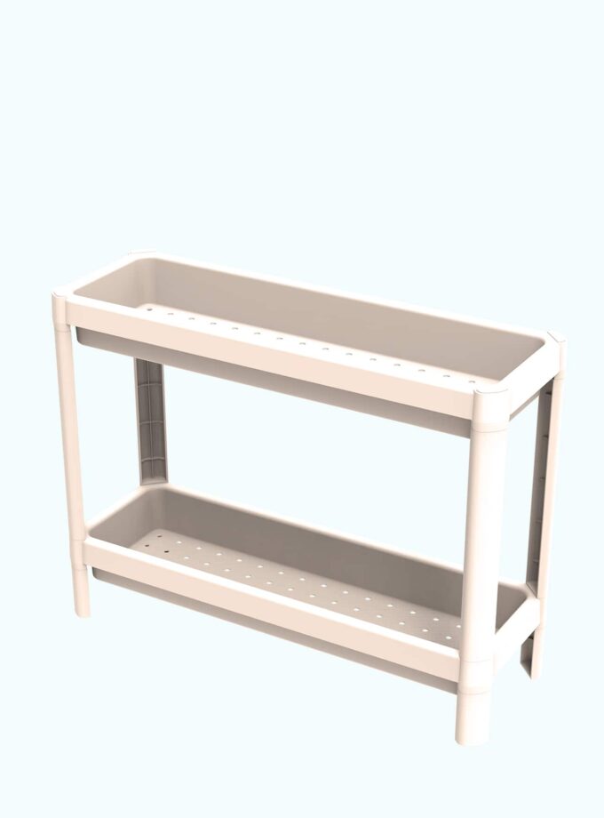 Estante Geo Linear 2