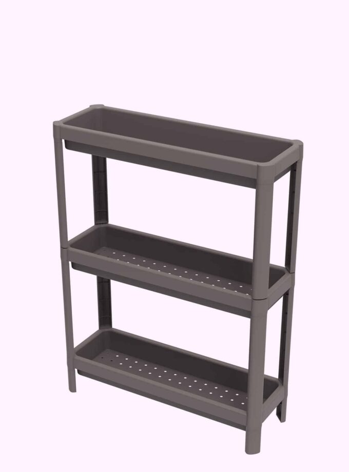 Estante Geo Linear 3