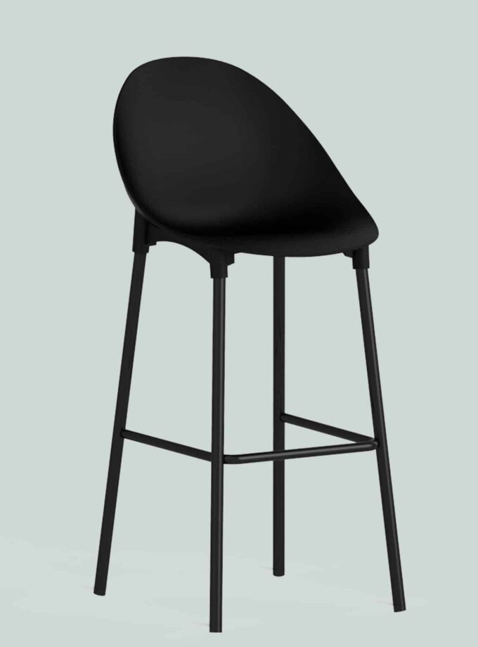 Cadeira Pétala Bistrô